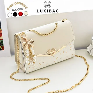 Designer Bag Luxury Handbag Women Casual Shoulder Bag